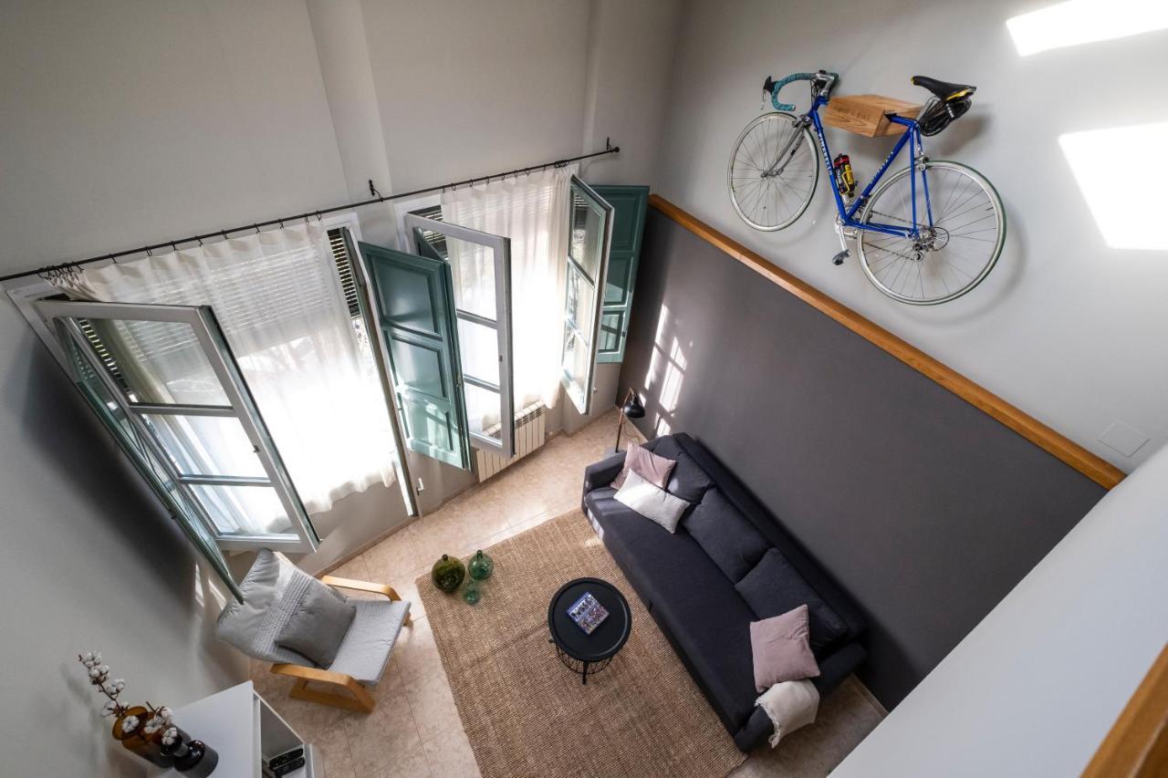 Bravissimo Home & Bike Gérone Extérieur photo