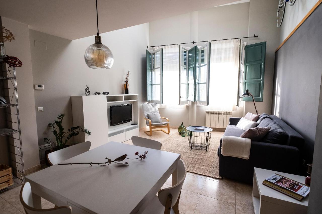 Bravissimo Home & Bike Gérone Extérieur photo