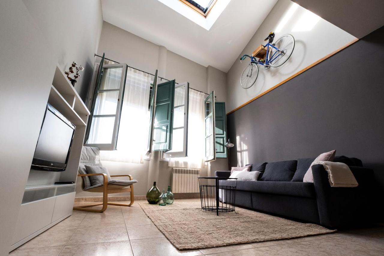 Bravissimo Home & Bike Gérone Extérieur photo