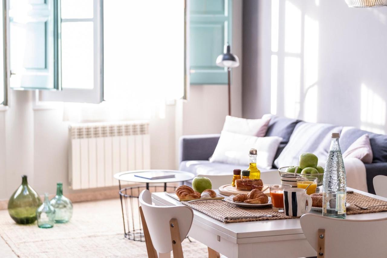 Bravissimo Home & Bike Gérone Extérieur photo