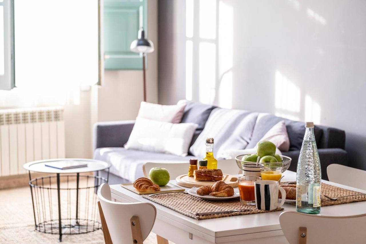 Bravissimo Home & Bike Gérone Extérieur photo