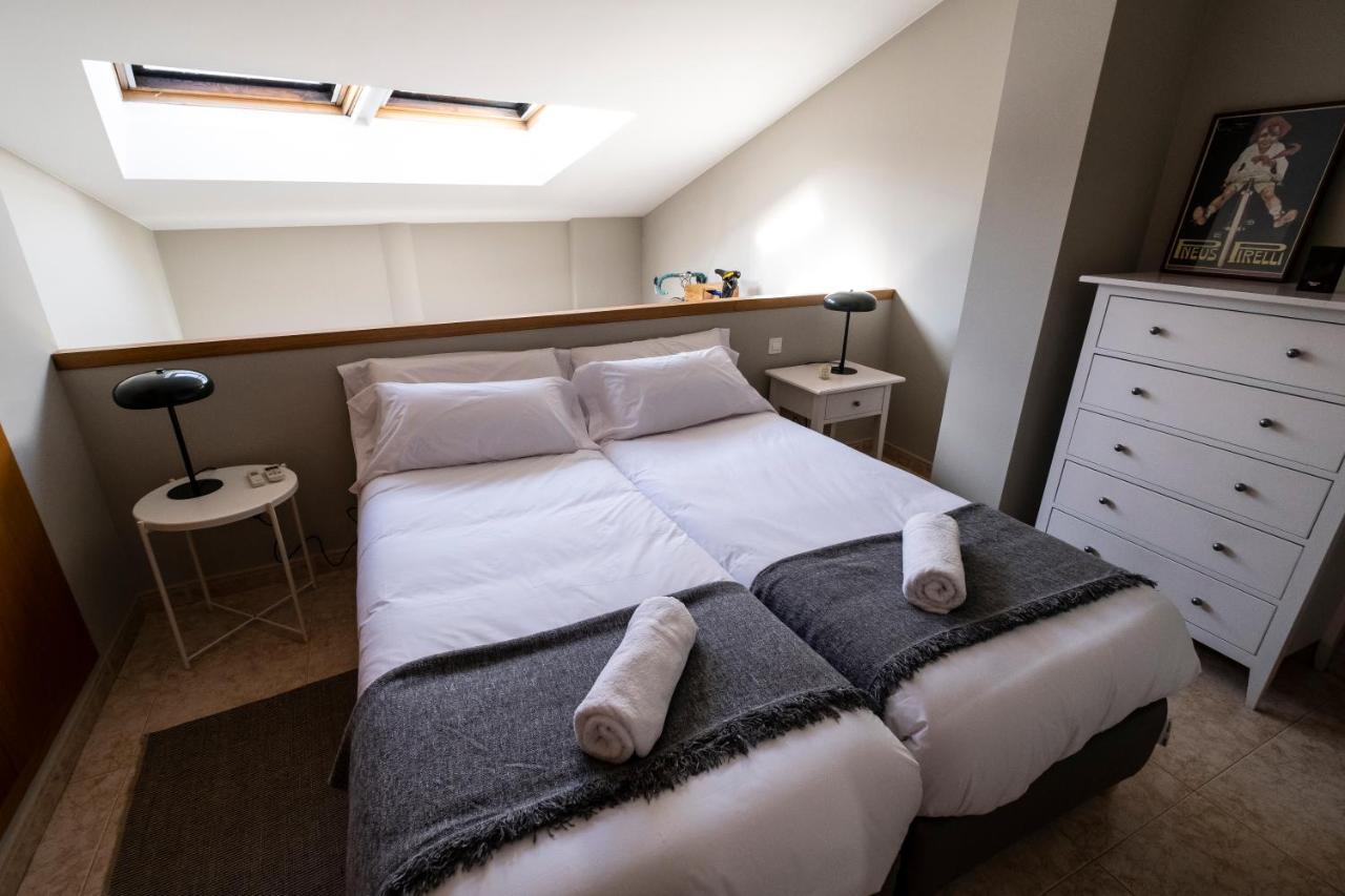 Bravissimo Home & Bike Gérone Extérieur photo