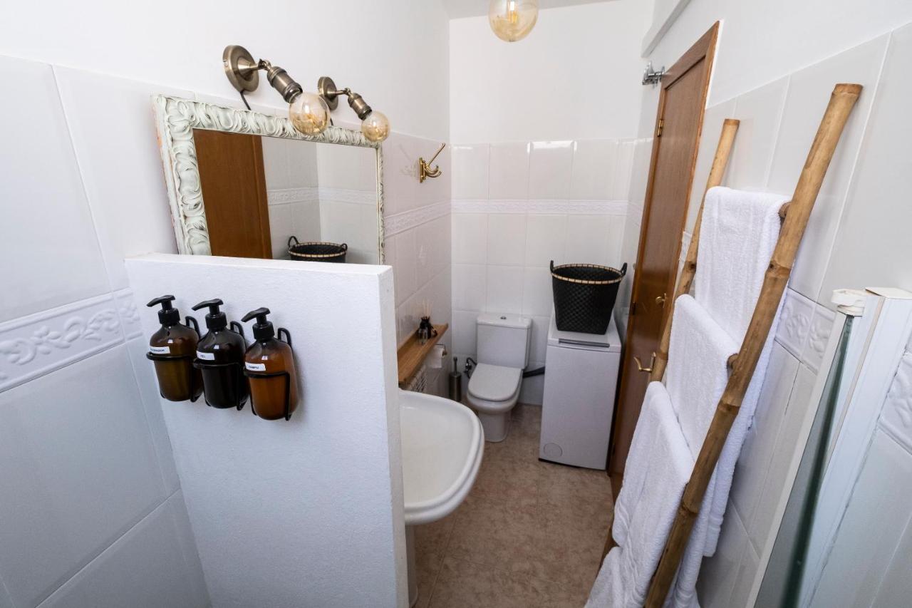 Bravissimo Home & Bike Gérone Extérieur photo