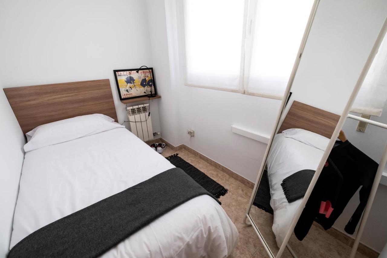 Bravissimo Home & Bike Gérone Extérieur photo