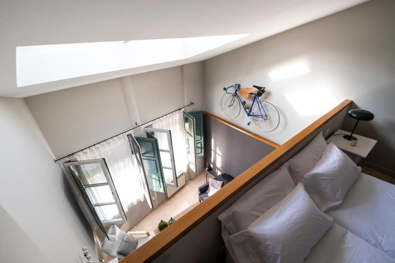Bravissimo Home & Bike Gérone Extérieur photo