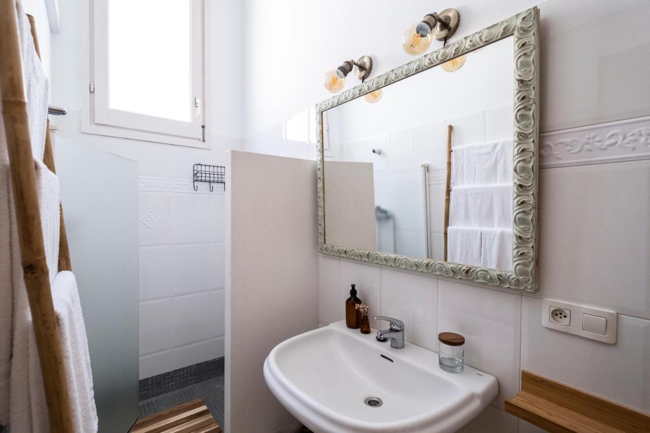 Bravissimo Home & Bike Gérone Extérieur photo