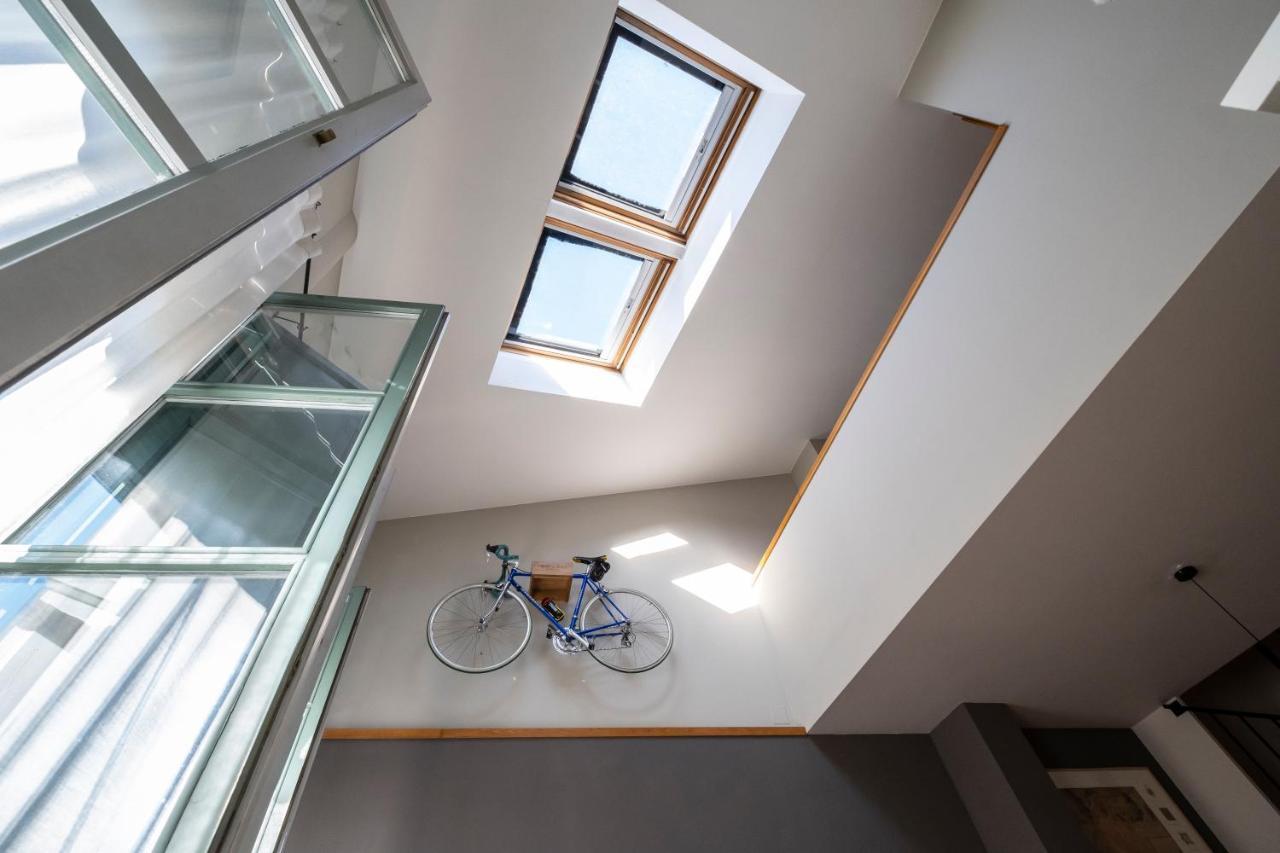 Bravissimo Home & Bike Gérone Extérieur photo
