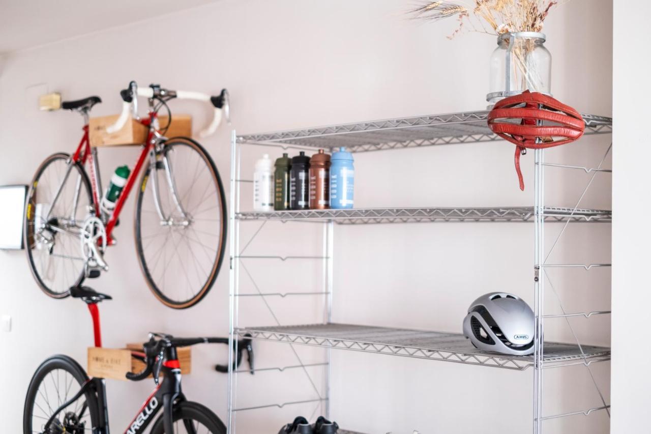 Bravissimo Home & Bike Gérone Extérieur photo