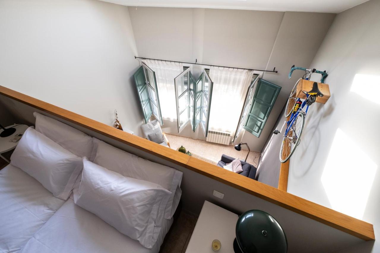 Bravissimo Home & Bike Gérone Extérieur photo