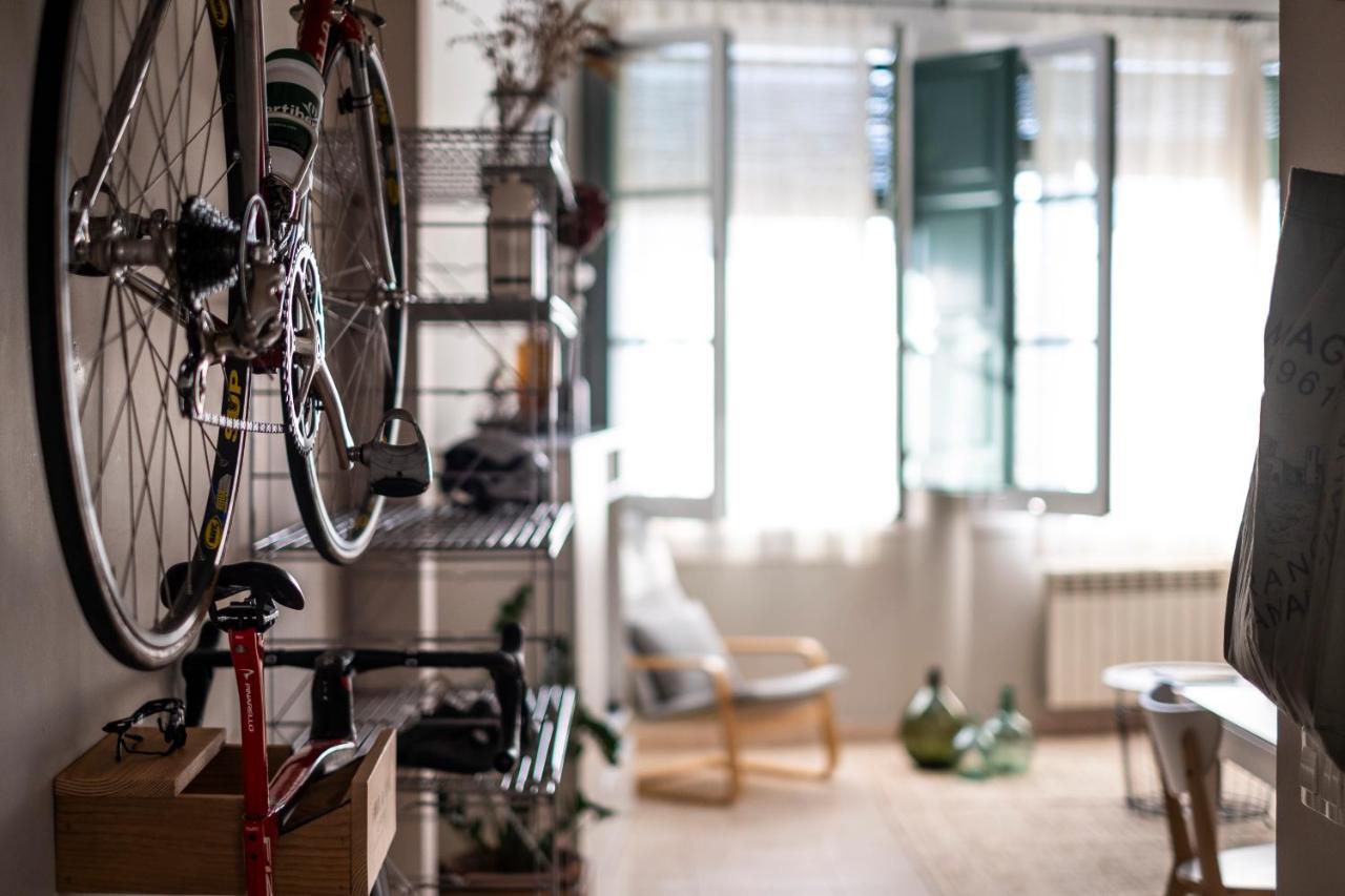 Bravissimo Home & Bike Gérone Extérieur photo